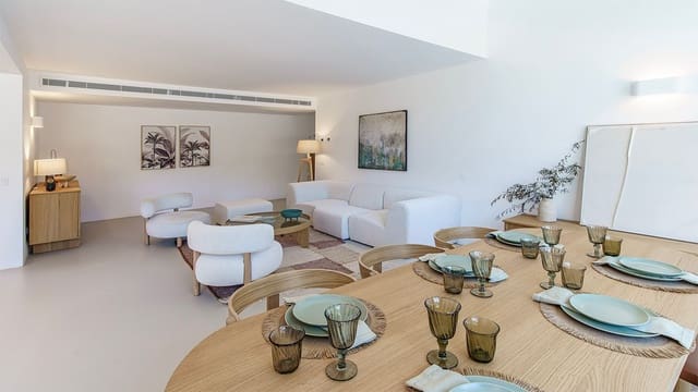 4 quarto Moradia para venda em Santa Ponsa, Calvià com piscina - 2 950 000 € (Ref: 9590837)