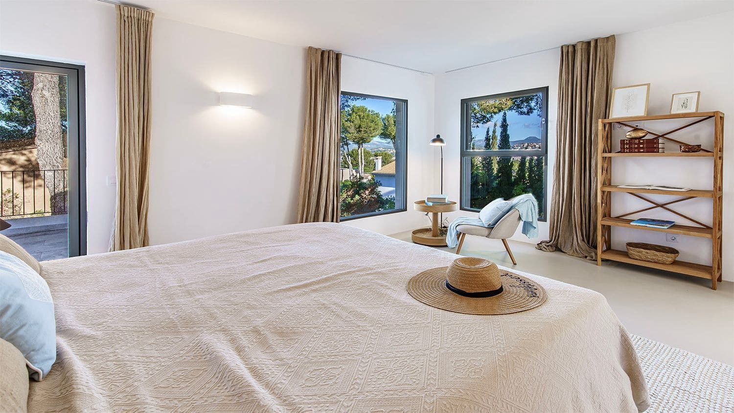 4 quarto Moradia para venda em Santa Ponsa com piscina - 2 950 000 € (Ref: 9590837)