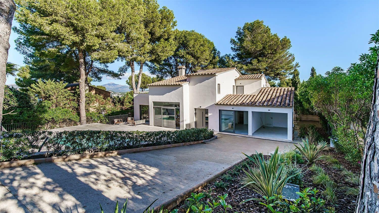 4 quarto Moradia para venda em Santa Ponsa com piscina - 2 950 000 € (Ref: 9590837)