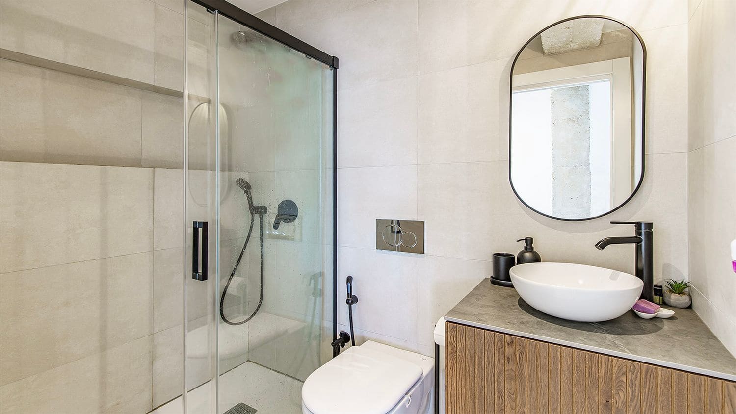 2 slaapkamer Penthouse te koop in Palma de Mallorca - € 695.000 (Ref: 9591934)