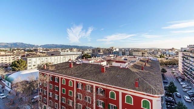 2 slaapkamer Penthouse te koop in Bons Aires, Palma de Mallorca - € 695.000 (Ref: 9591934)