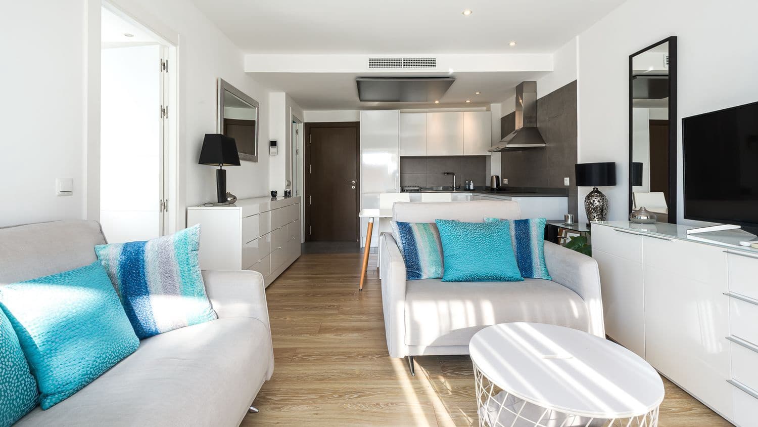 1 slaapkamer Appartement te koop in Palmanova met zwembad - € 450.000 (Ref: 9591935)