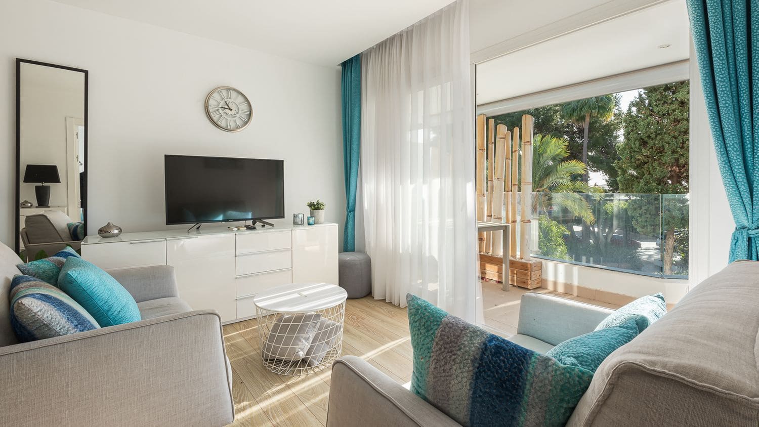 1 slaapkamer Appartement te koop in Palmanova met zwembad - € 450.000 (Ref: 9591935)