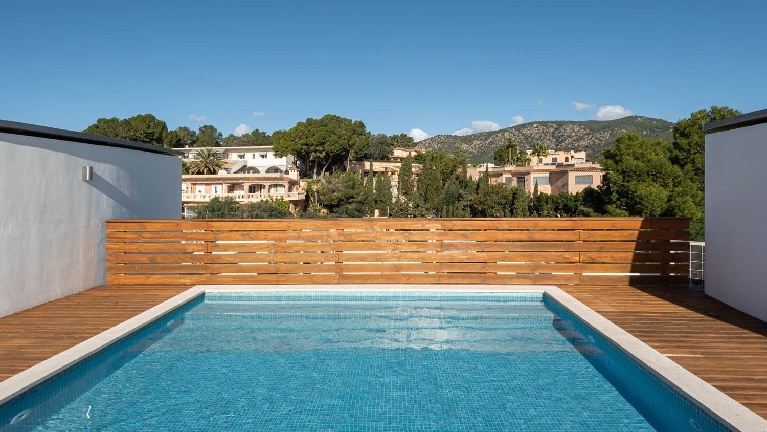 1 slaapkamer Appartement te koop in Palmanova met zwembad - € 450.000 (Ref: 9591935)