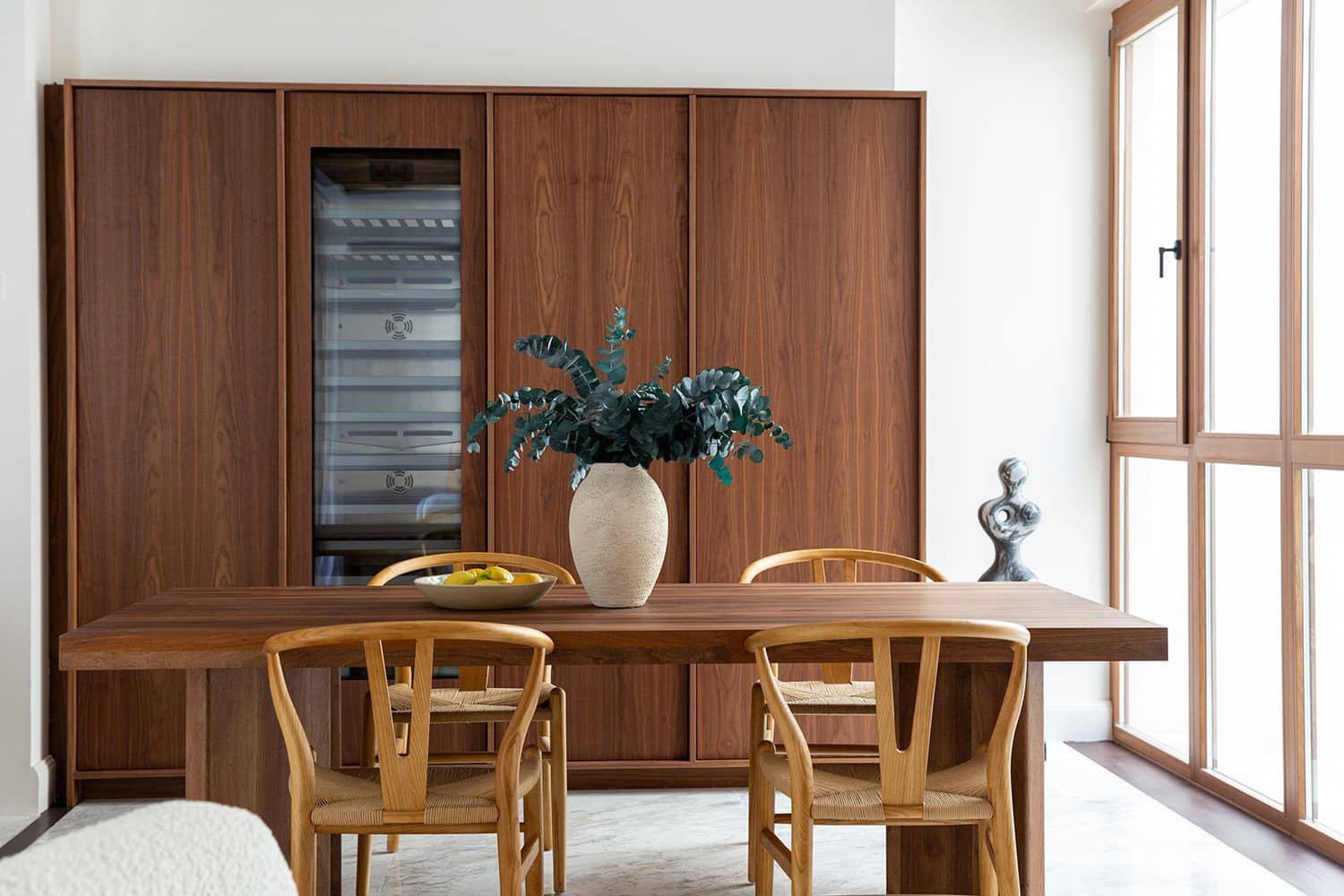 3 chambre Penthouse à vendre à Palma de Mallorca avec piscine - 3 450 000 € (Ref: 9601083)