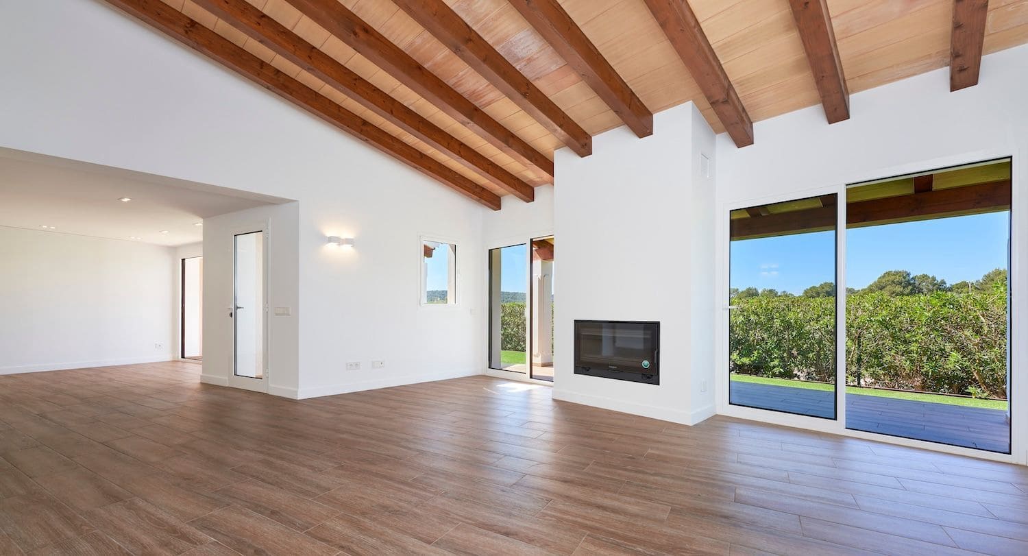 3 bedroom Villa for sale in Santa Ponsa with pool - € 1,750,000 (Ref: 9601084)