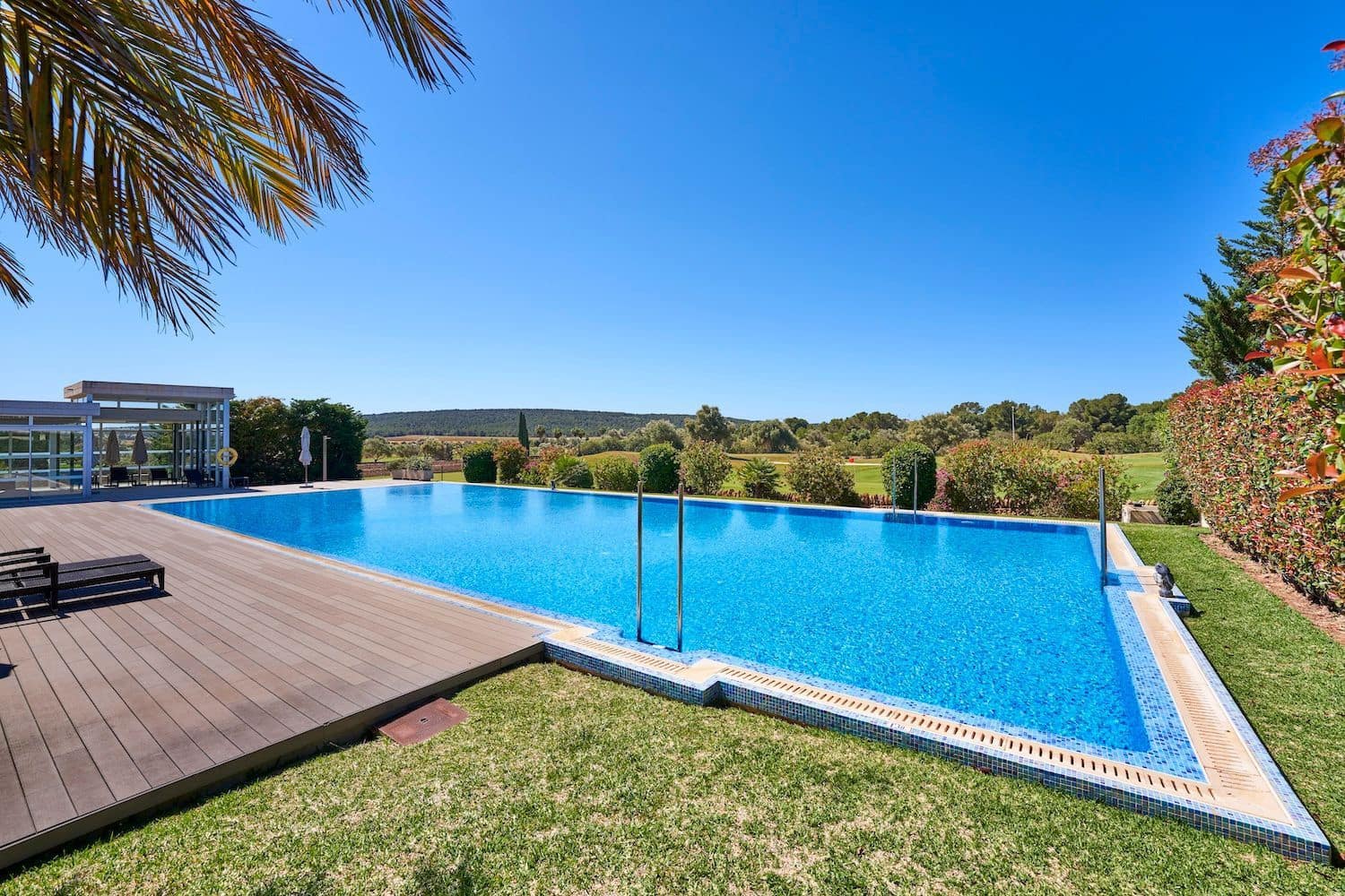 3 bedroom Villa for sale in Santa Ponsa with pool - € 1,750,000 (Ref: 9601084)