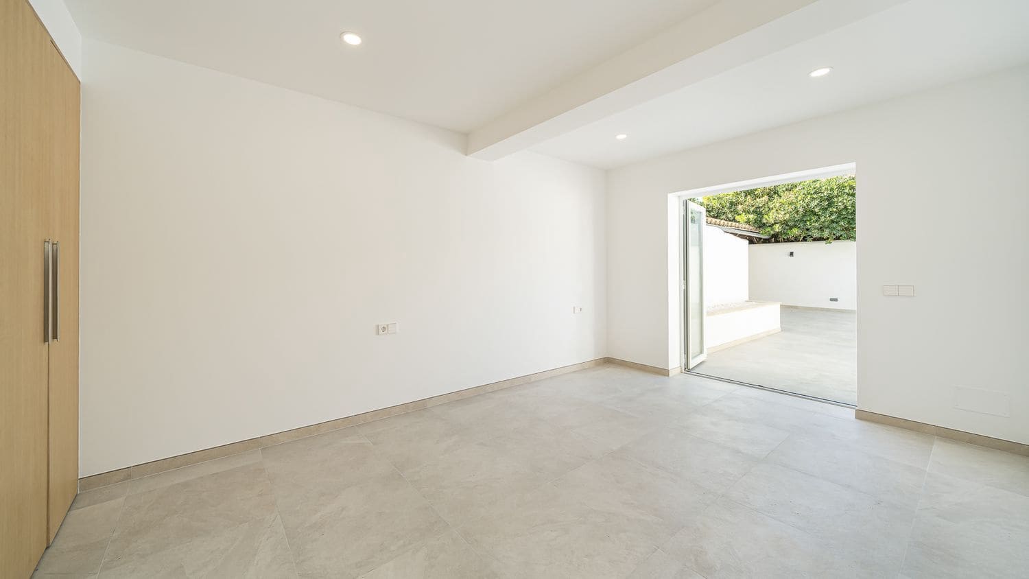 4 makuuhuone Huvila myytävänä paikassa Sol de Mallorca mukana uima-altaan - 1 995 000 € (Ref: 9601085)