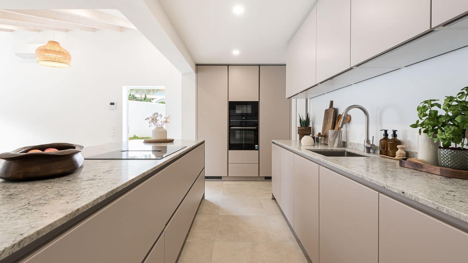 4 makuuhuone Huvila myytävänä paikassa Sol de Mallorca mukana uima-altaan - 1 995 000 € (Ref: 9601085)