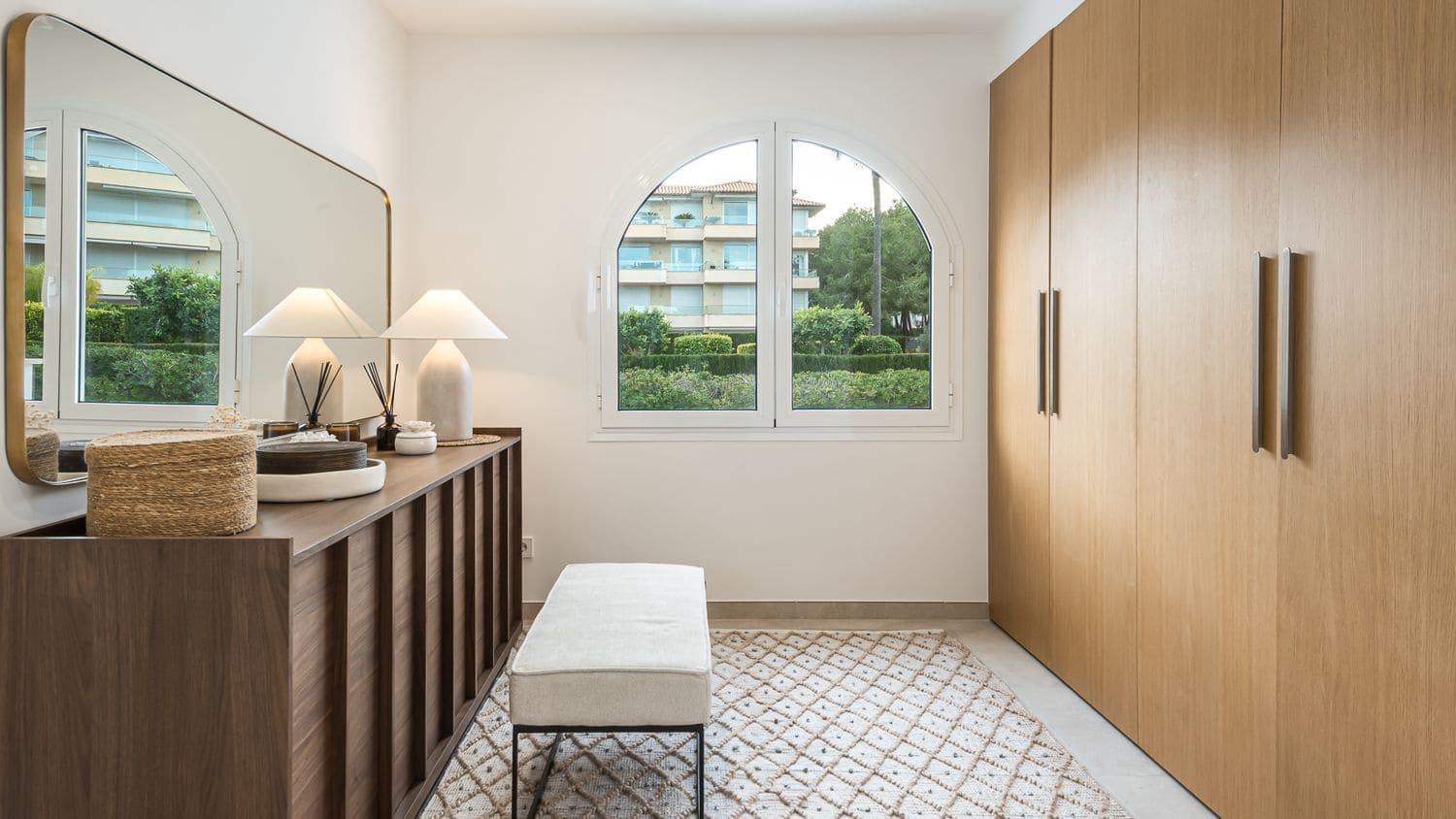 4 makuuhuone Huvila myytävänä paikassa Sol de Mallorca mukana uima-altaan - 1 995 000 € (Ref: 9601085)