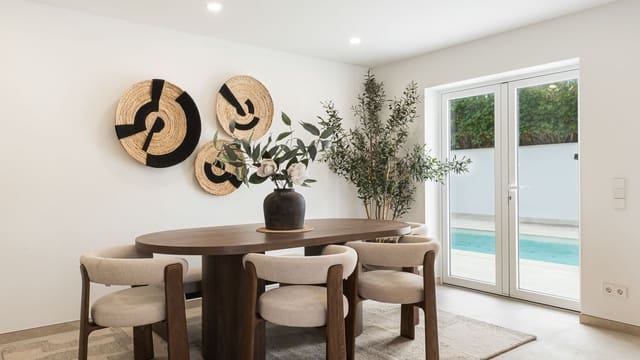 4 makuuhuone Huvila myytävänä paikassa Sol de Mallorca, Calvià mukana uima-altaan - 1 995 000 € (Ref: 9601085)