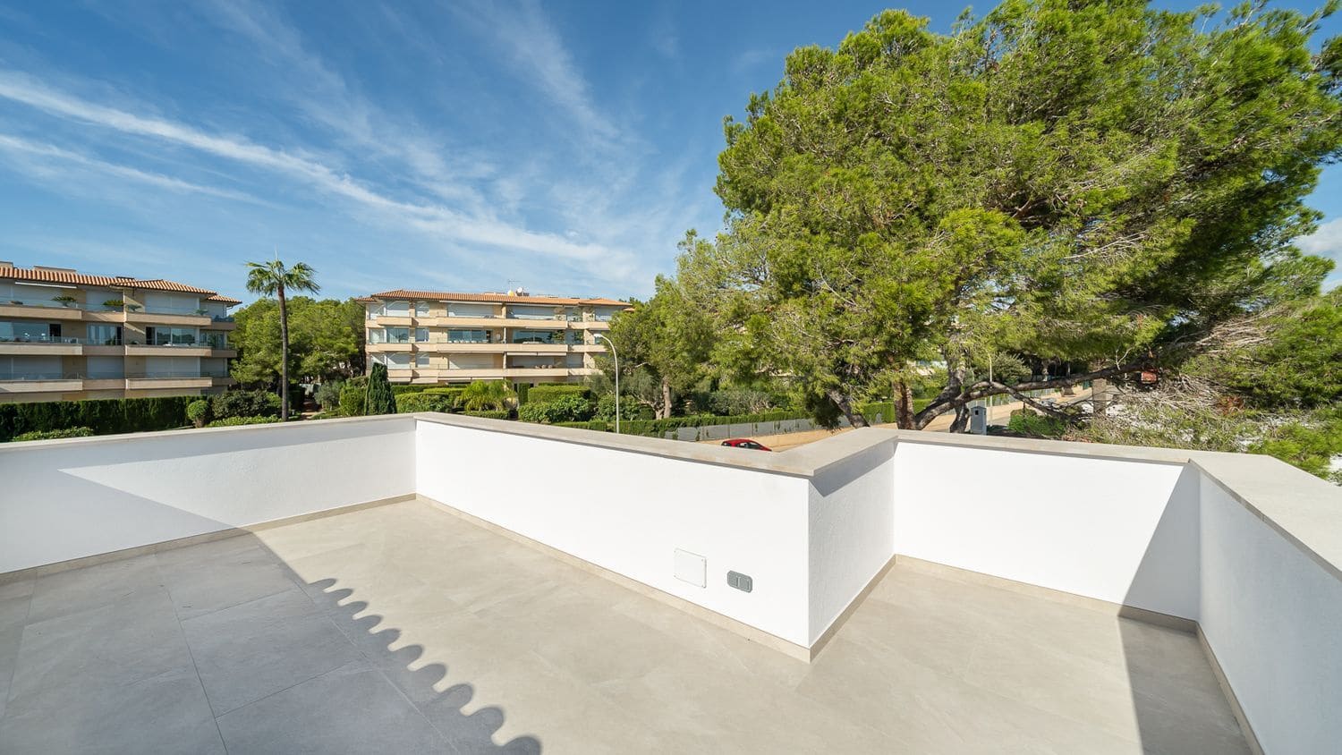 4 makuuhuone Huvila myytävänä paikassa Sol de Mallorca mukana uima-altaan - 1 995 000 € (Ref: 9601085)