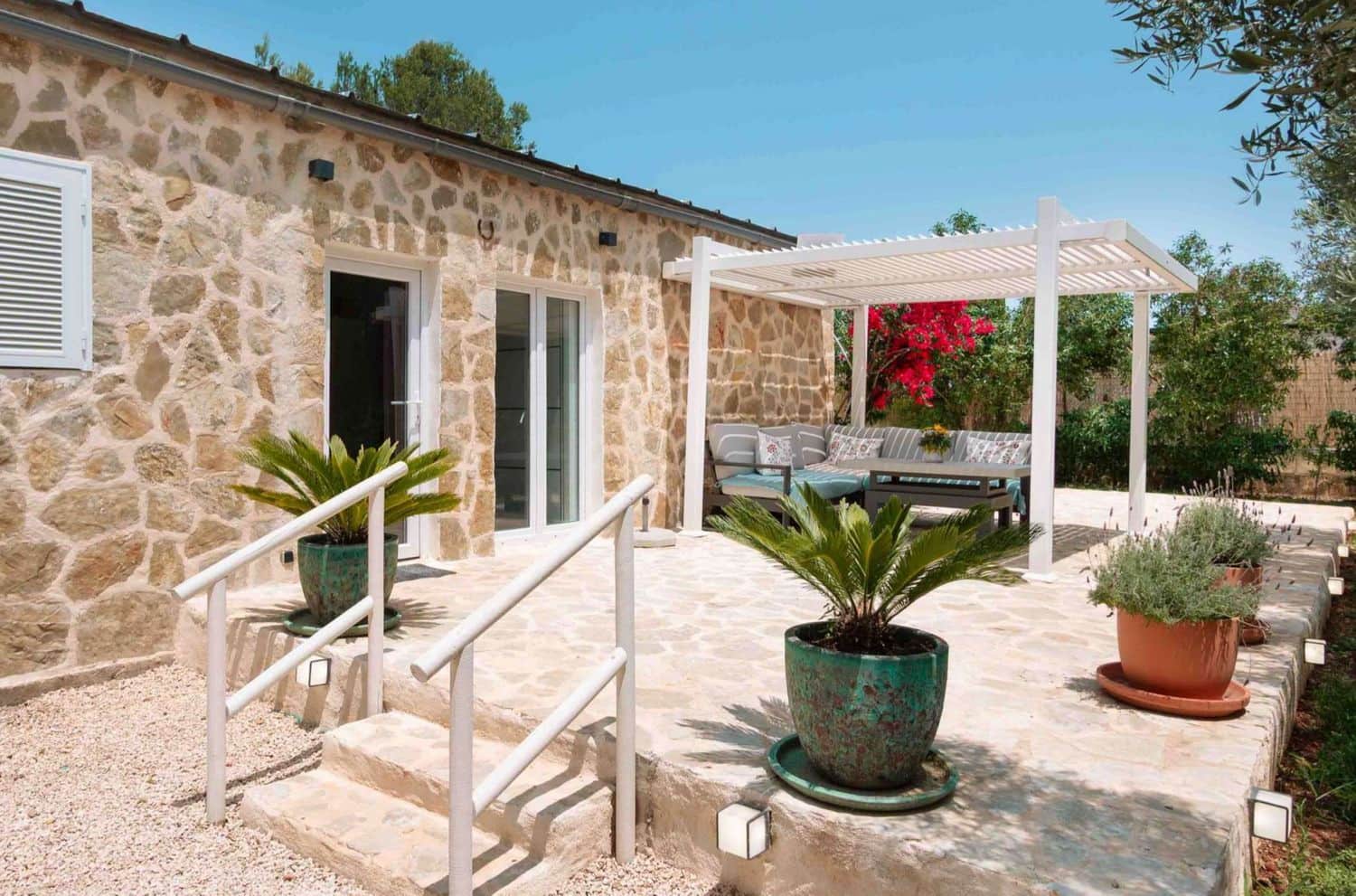 8 chambre Finca/Maison de Campagne à vendre à Binissalem avec piscine - 3 400 000 € (Ref: 9601086)