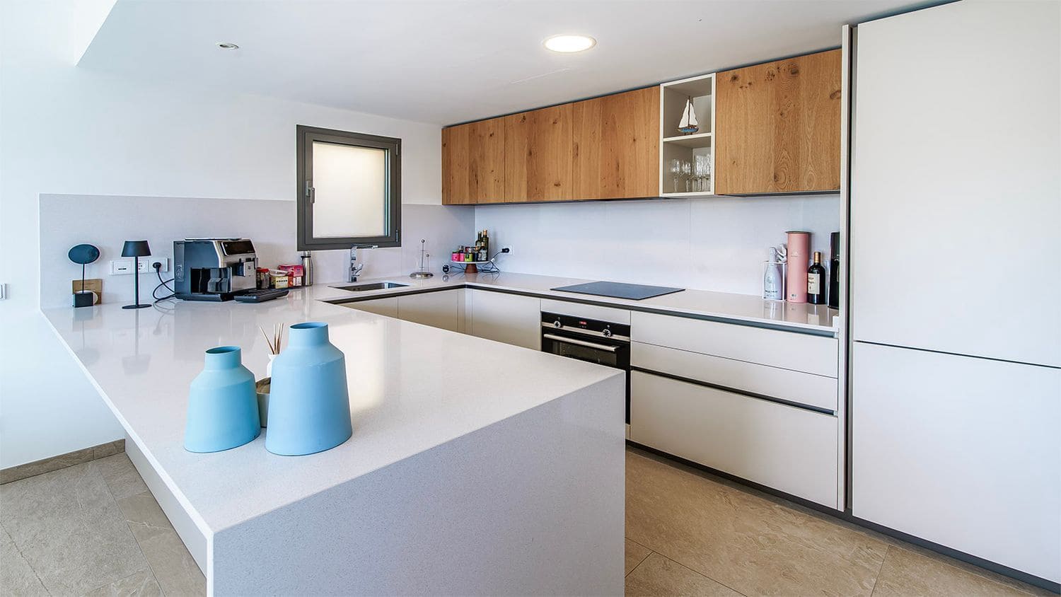 3 makuuhuone Huvila myytävänä paikassa Es Capdella mukana uima-altaan - 1 195 000 € (Ref: 9601087)