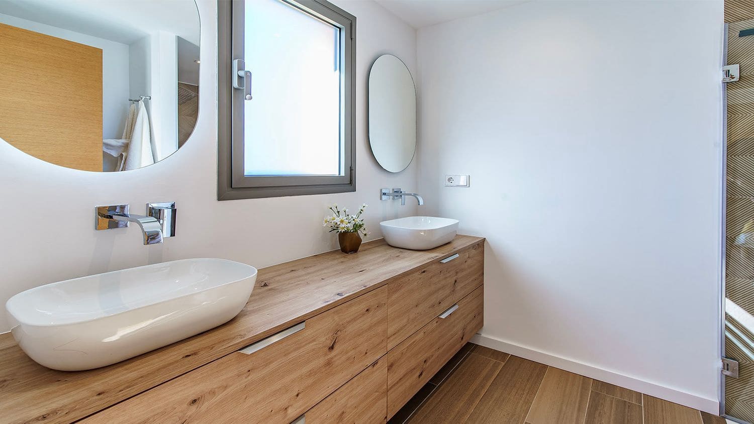 3 makuuhuone Huvila myytävänä paikassa Es Capdella mukana uima-altaan - 1 195 000 € (Ref: 9601087)