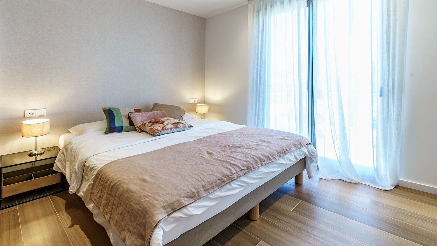 3 makuuhuone Huvila myytävänä paikassa Es Capdella mukana uima-altaan - 1 195 000 € (Ref: 9601087)