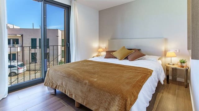 3 makuuhuone Huvila myytävänä paikassa Es Capdella, Calvià mukana uima-altaan - 1 195 000 € (Ref: 9601087)