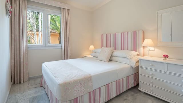 3 Zimmer Apartment zu verkaufen in Bendinat, Calvià mit Pool - 699.950 € (Ref: 9615218)