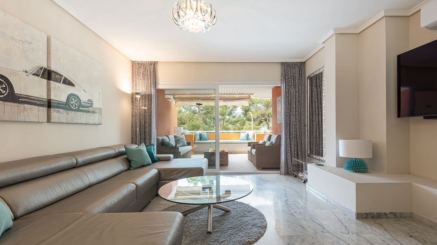 Apartamento de 3 habitaciones en Bendinat en venta con piscina - 699.950 € (Ref: 9615218)