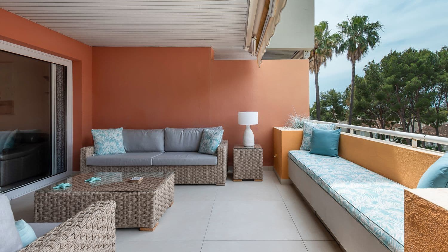 Apartamento de 3 habitaciones en Bendinat en venta con piscina - 699.950 € (Ref: 9615218)