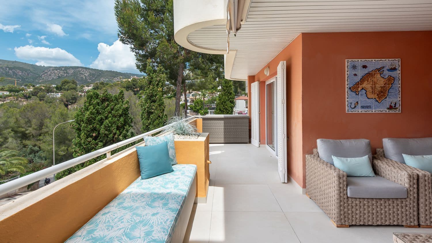 Apartamento de 3 habitaciones en Bendinat en venta con piscina - 699.950 € (Ref: 9615218)