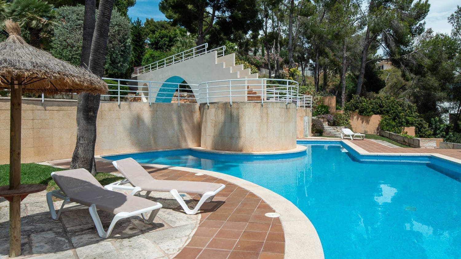 Apartamento de 3 habitaciones en Bendinat en venta con piscina - 699.950 € (Ref: 9615218)