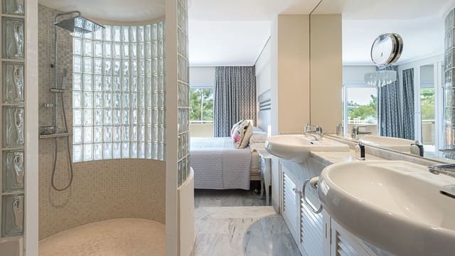 3 makuuhuone Huoneisto myytävänä paikassa Bendinat, Calvià mukana uima-altaan - 699 950 € (Ref: 9615218)