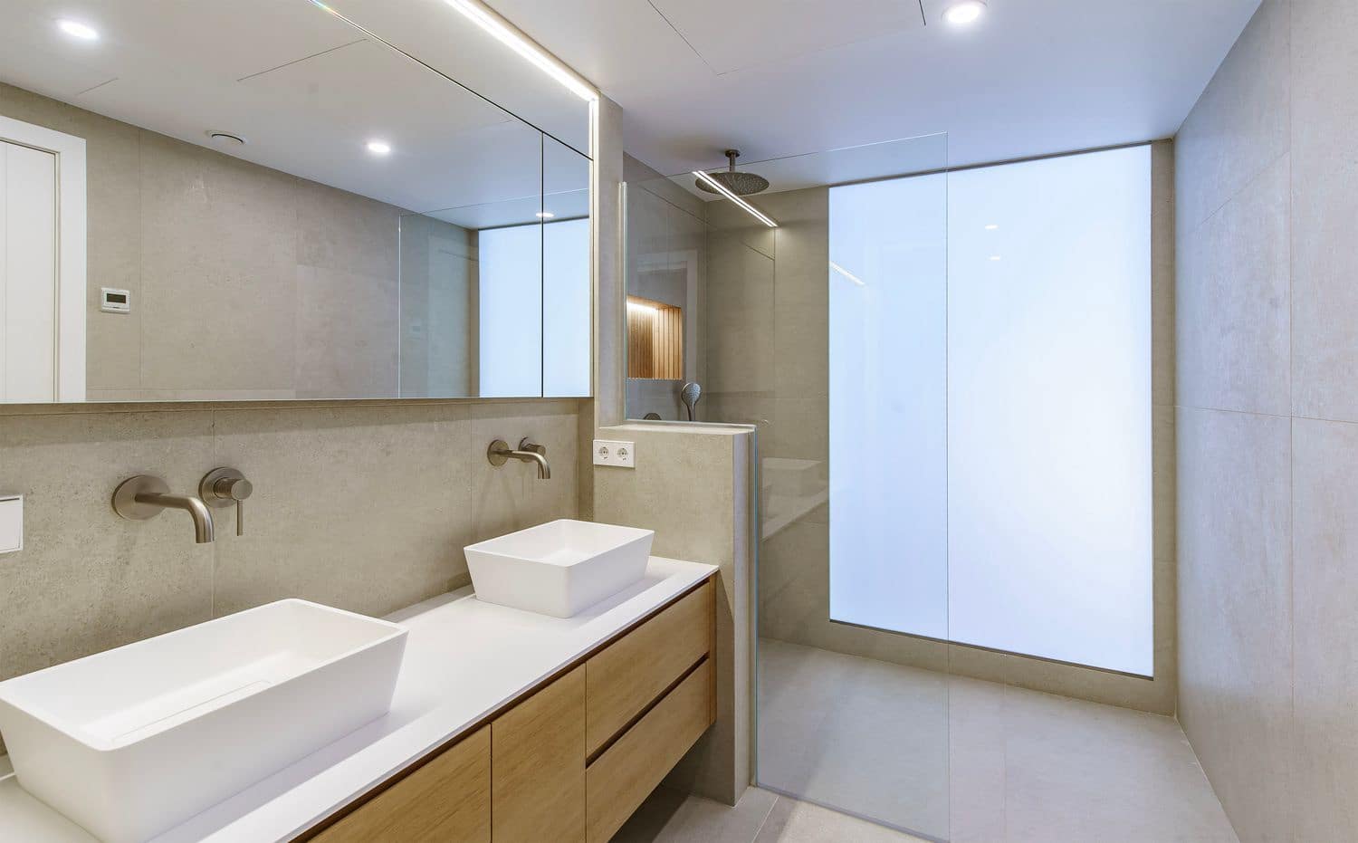 3 bedroom Apartment for sale in Palma de Mallorca - € 1,595,000 (Ref: 9618474)