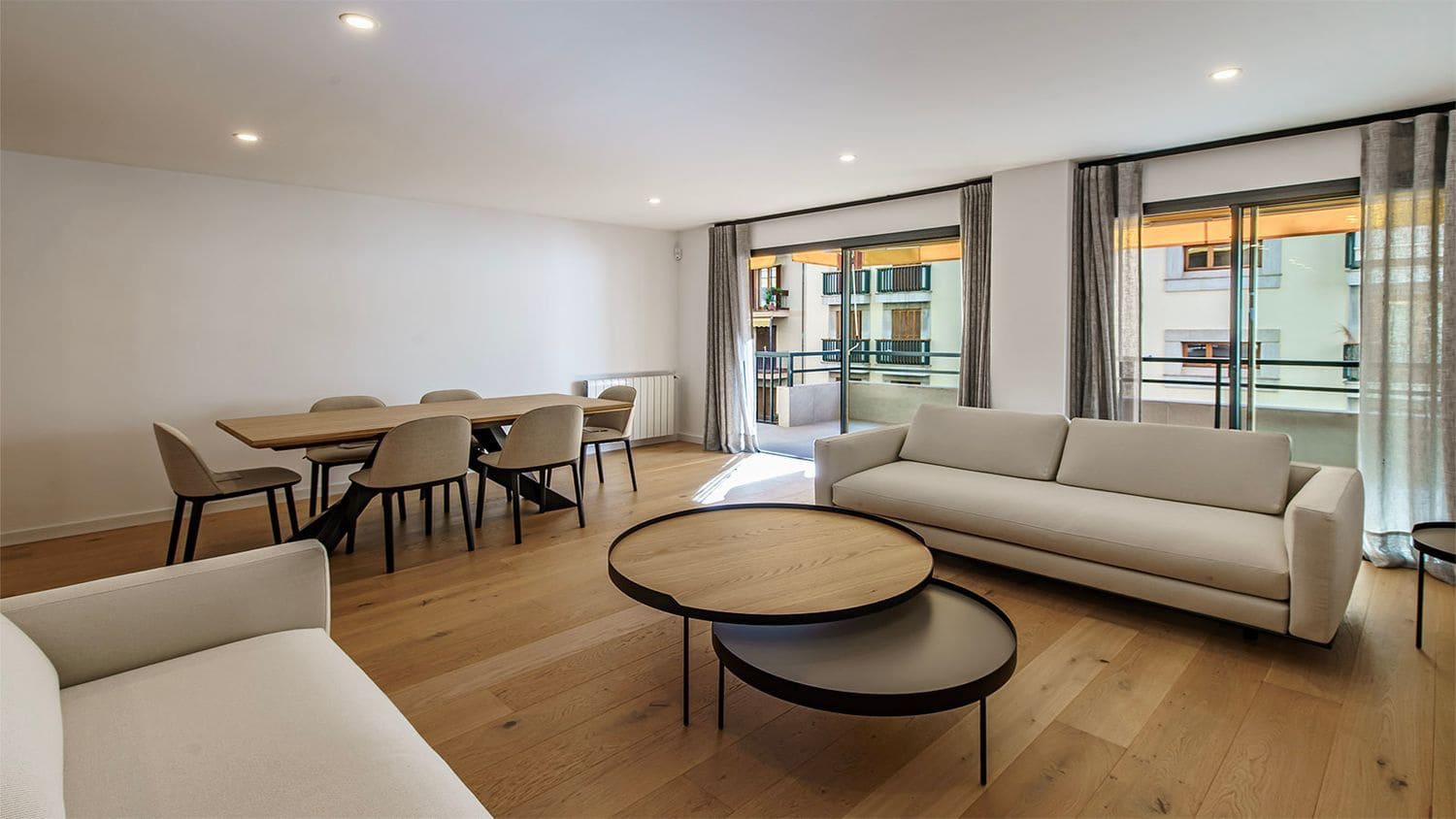 3 bedroom Apartment for sale in Palma de Mallorca - € 1,595,000 (Ref: 9618474)