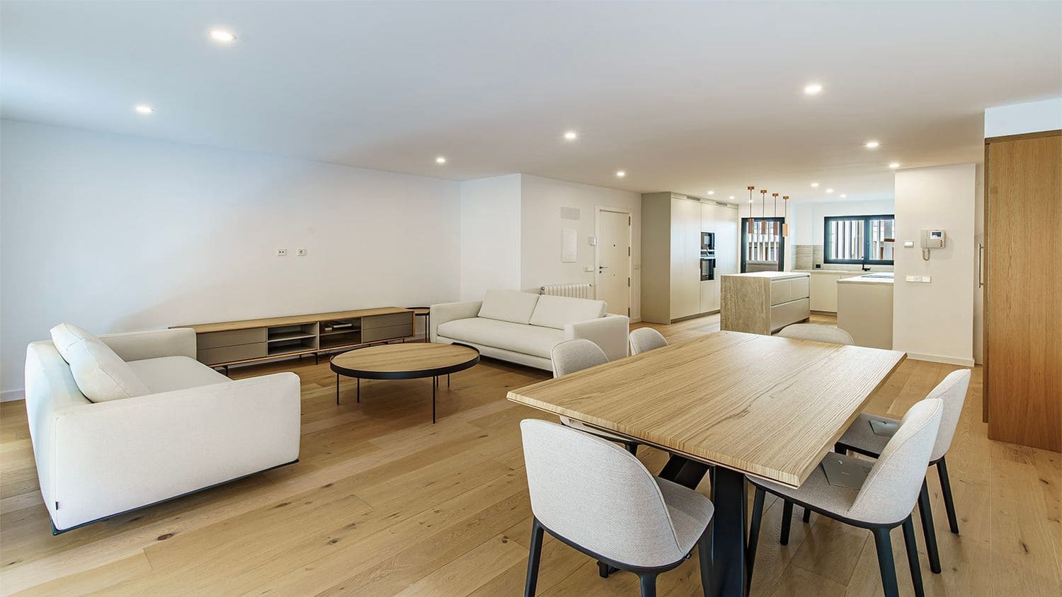 3 bedroom Apartment for sale in Palma de Mallorca - € 1,595,000 (Ref: 9618474)