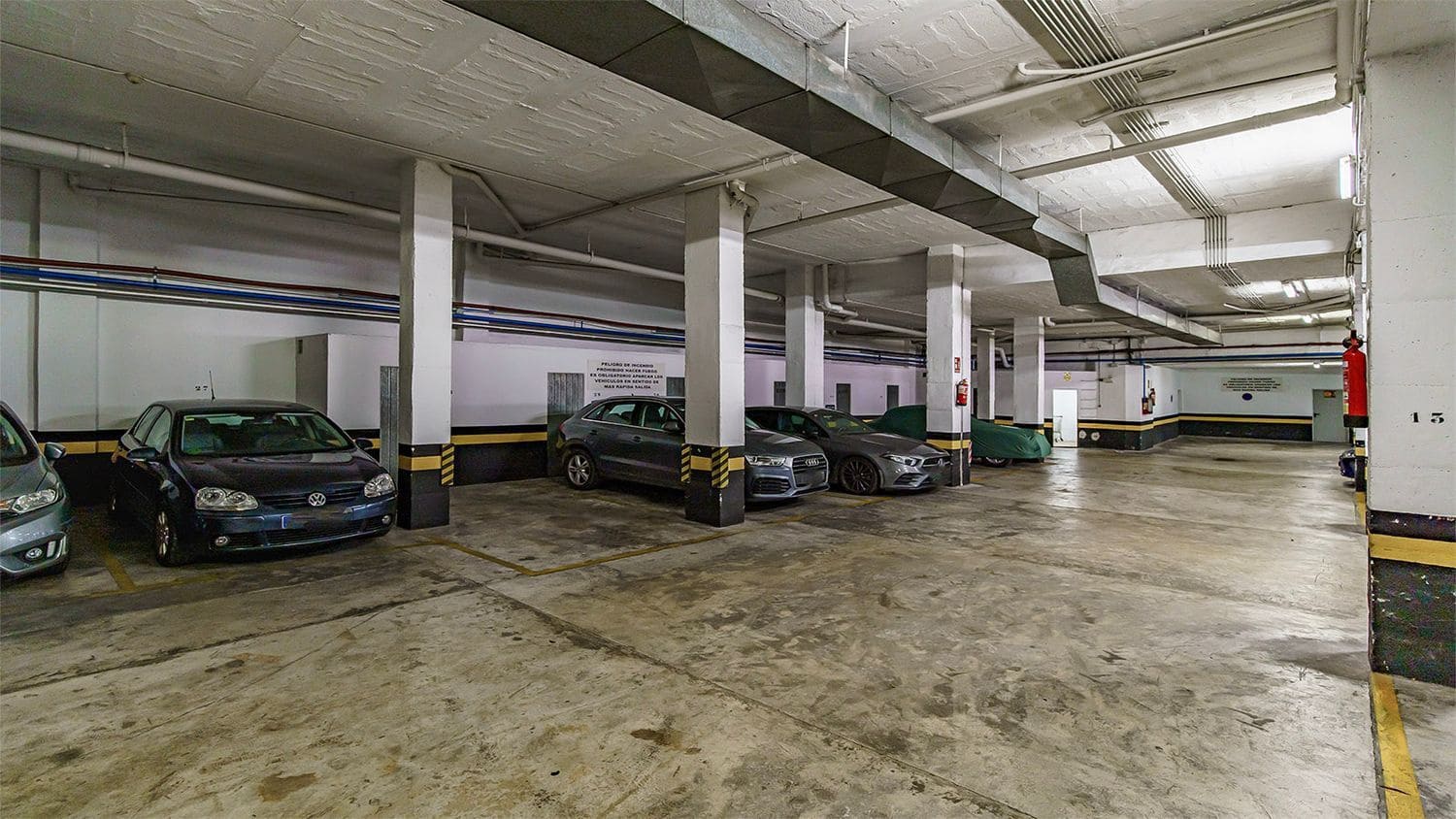 3 bedroom Apartment for sale in Palma de Mallorca - € 1,595,000 (Ref: 9618474)