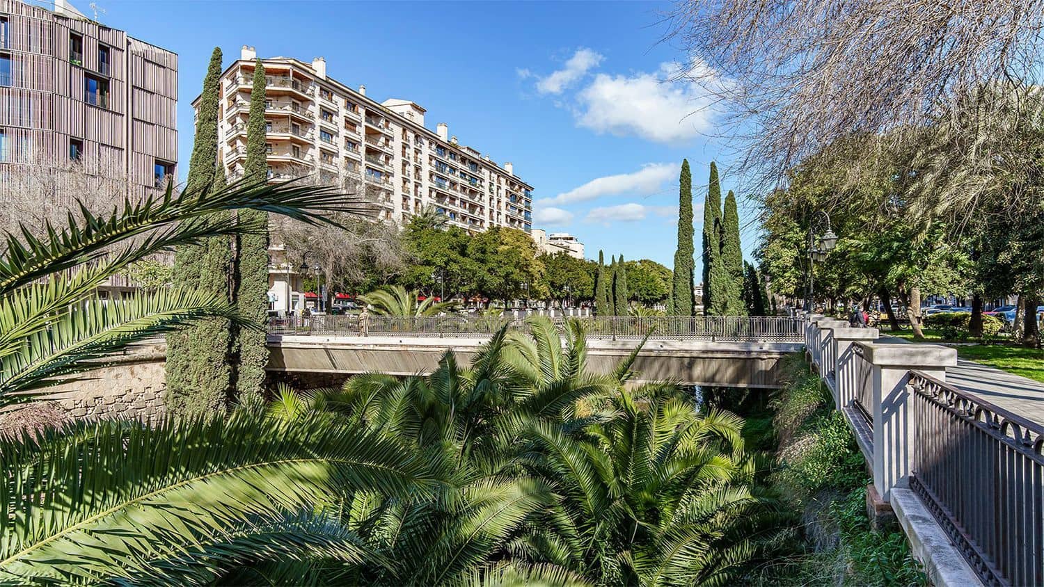 3 bedroom Apartment for sale in Palma de Mallorca - € 1,595,000 (Ref: 9618474)