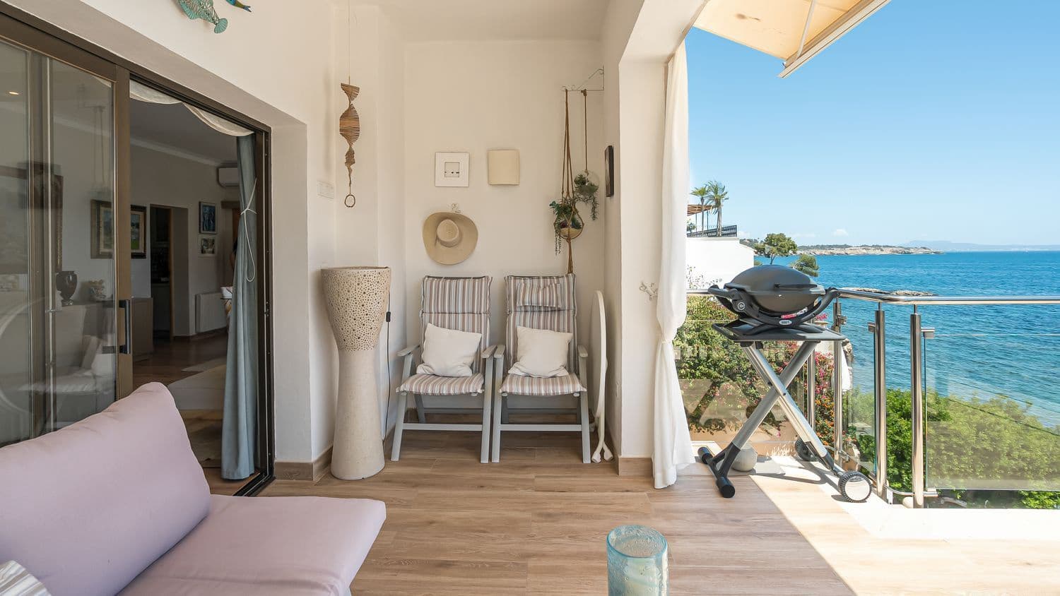 4 makuuhuone Huoneisto myytävänä paikassa Cas Catala - 2 650 000 € (Ref: 9620888)