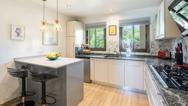 4 makuuhuone Huoneisto myytävänä paikassa Cas Catala, Calvià - 2 650 000 € (Ref: 9620888)