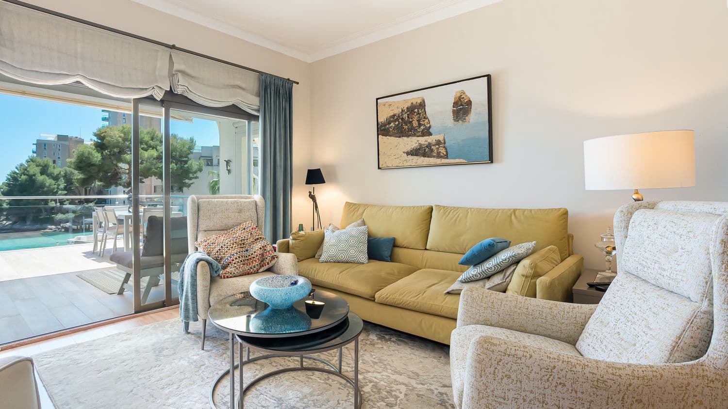 4 makuuhuone Huoneisto myytävänä paikassa Cas Catala - 2 650 000 € (Ref: 9620888)