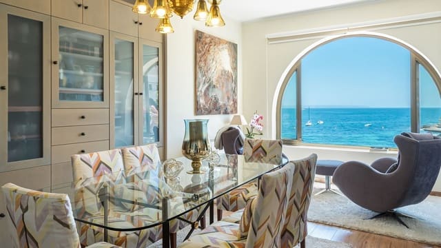 4 makuuhuone Huoneisto myytävänä paikassa Cas Catala, Calvià - 2 650 000 € (Ref: 9620888)