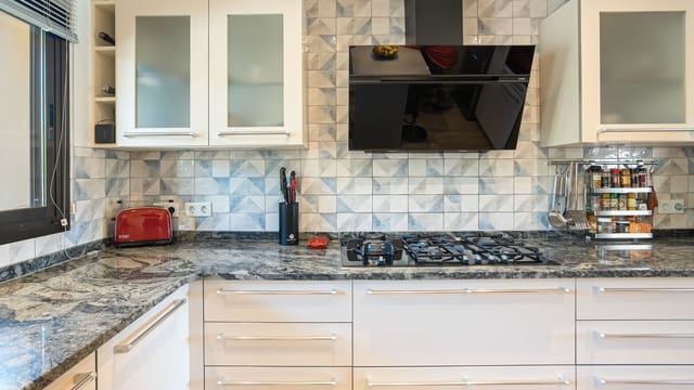 4 makuuhuone Huoneisto myytävänä paikassa Cas Catala, Calvià - 2 650 000 € (Ref: 9620888)