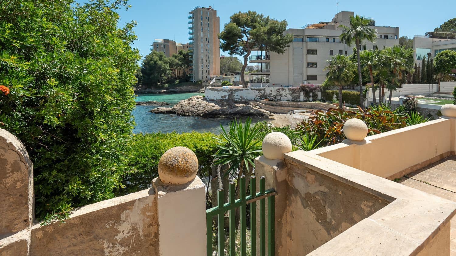 4 makuuhuone Huoneisto myytävänä paikassa Cas Catala - 2 650 000 € (Ref: 9620888)