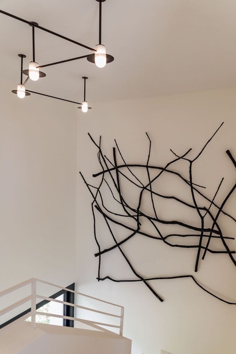 2 sovrum Takvåning till salu i Genova med pool - 1 995 000 € (Ref: 9629769)