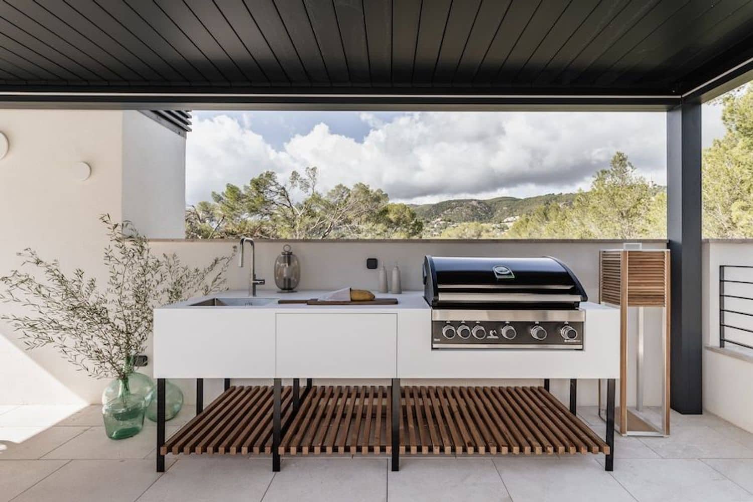 2 sovrum Takvåning till salu i Genova med pool - 1 995 000 € (Ref: 9629769)