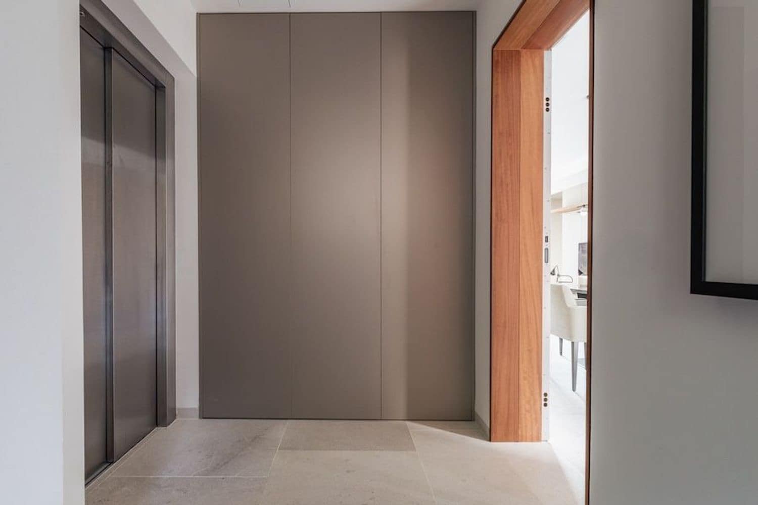 2 sovrum Takvåning till salu i Genova med pool - 1 995 000 € (Ref: 9629769)