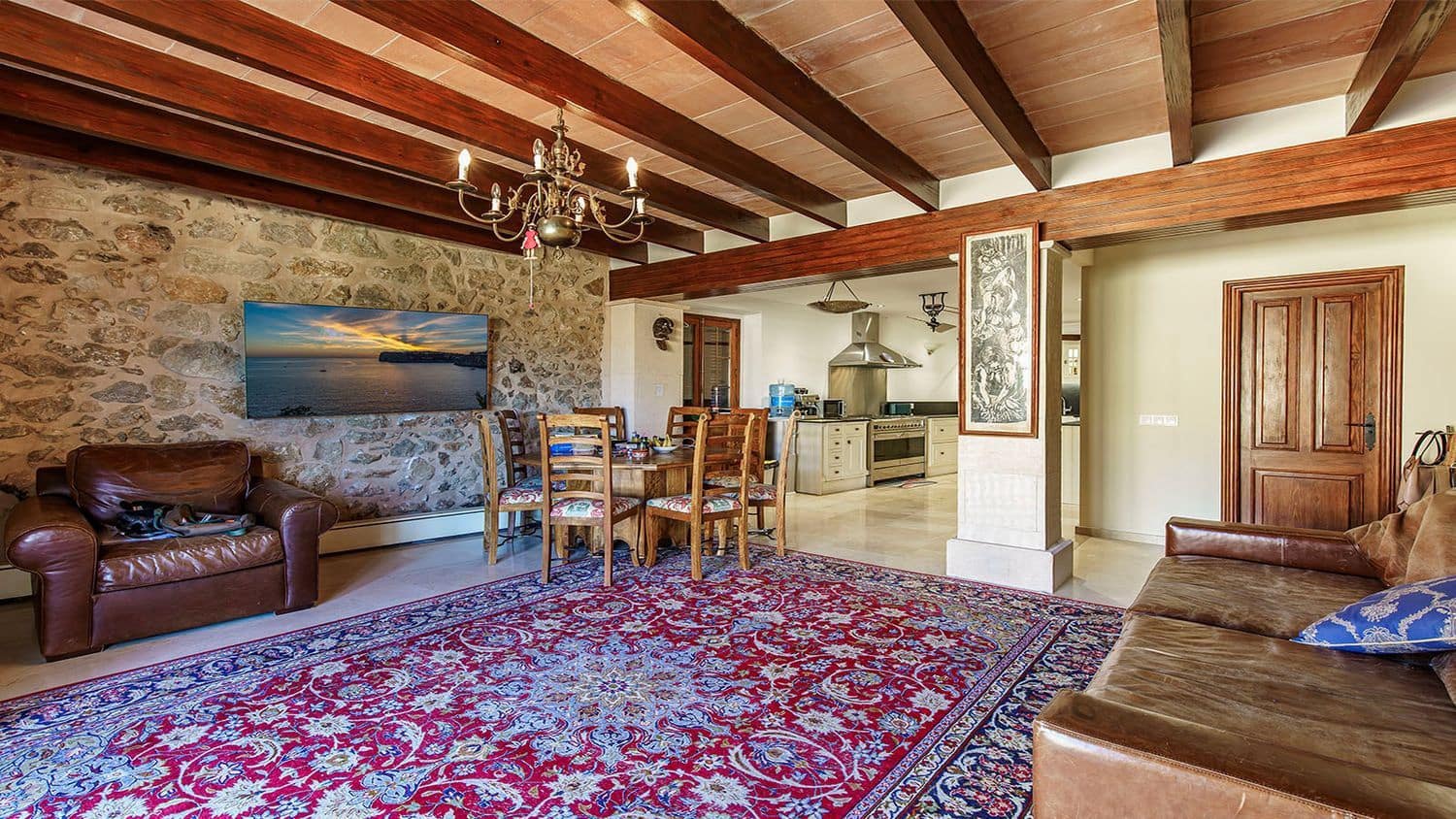 4 sovrum Villa till salu i Calvia - 1 200 000 € (Ref: 9629770)