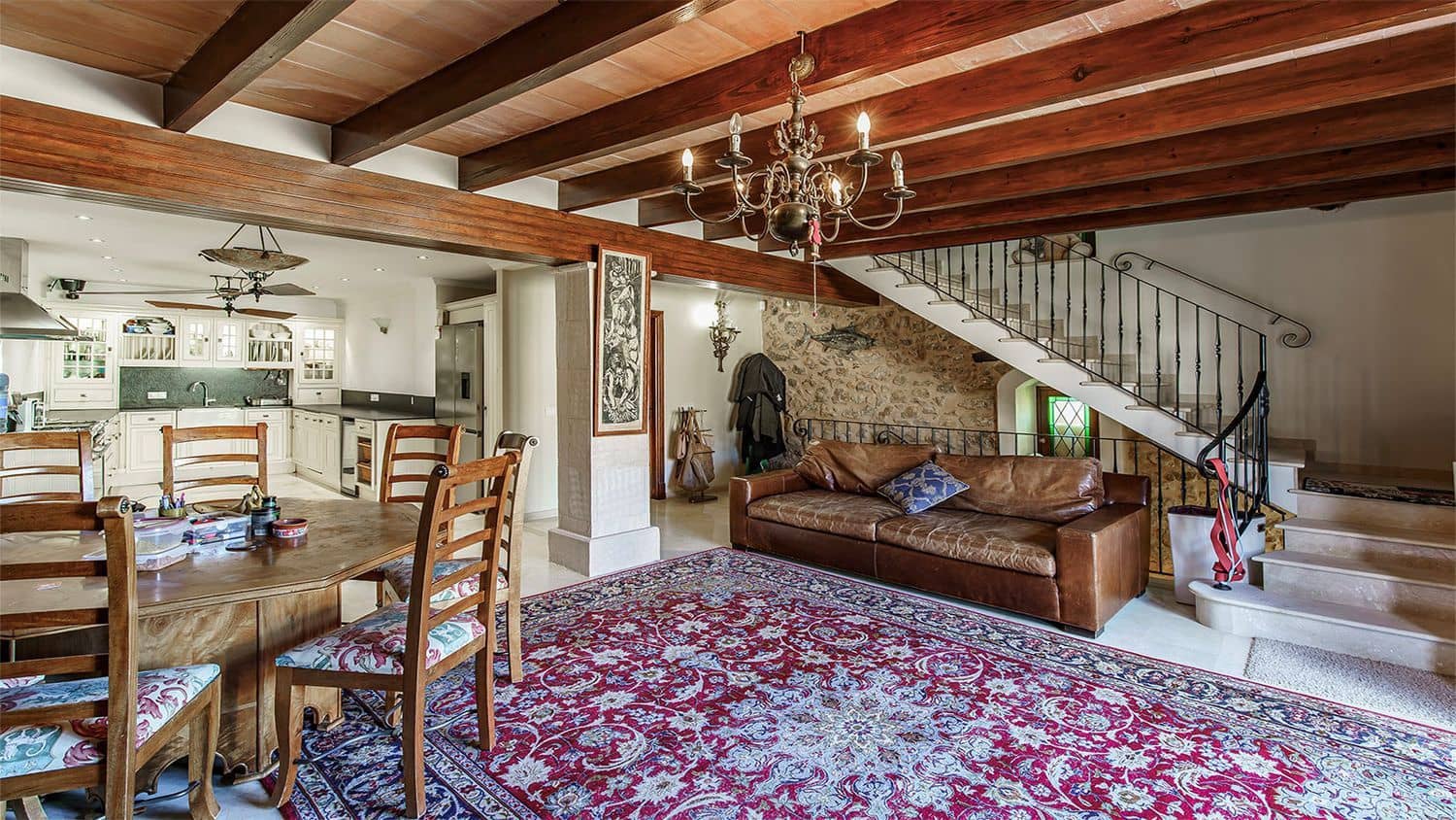 4 sovrum Villa till salu i Calvia - 1 200 000 € (Ref: 9629770)