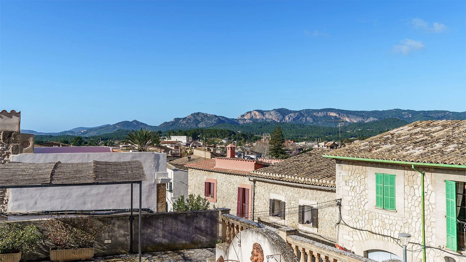 4 sovrum Villa till salu i Calvia - 1 200 000 € (Ref: 9629770)