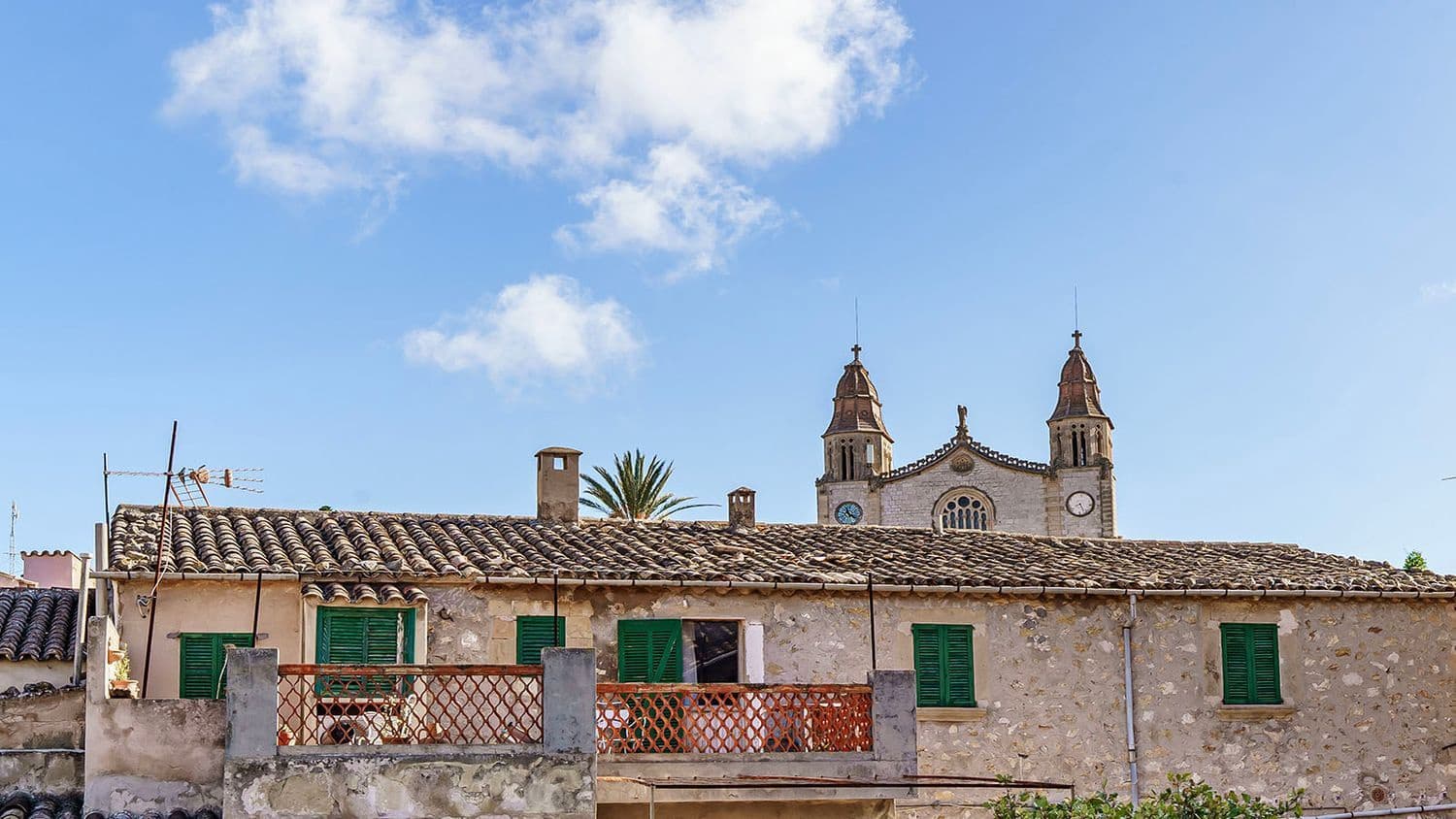 4 sovrum Villa till salu i Calvia - 1 200 000 € (Ref: 9629770)