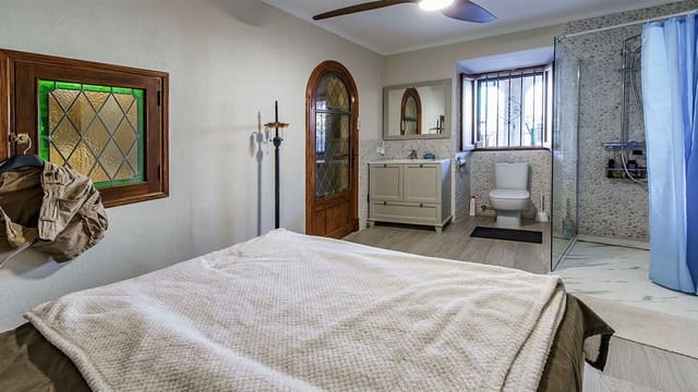 4 sovrum Villa till salu i Calvià Pueblo, Calvià - 1 200 000 € (Ref: 9629770)