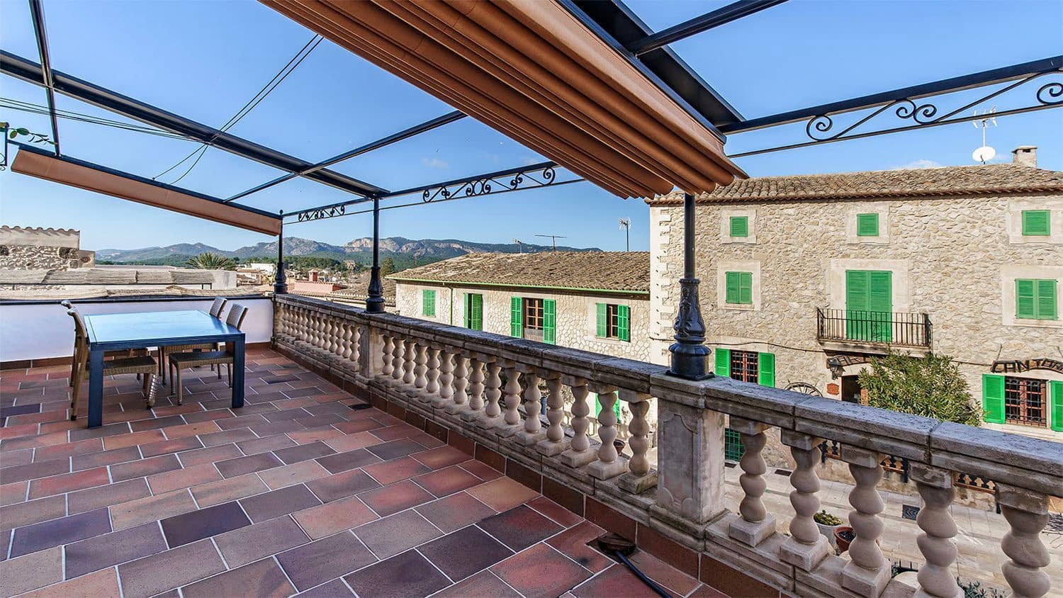 4 sovrum Villa till salu i Calvia - 1 200 000 € (Ref: 9629770)