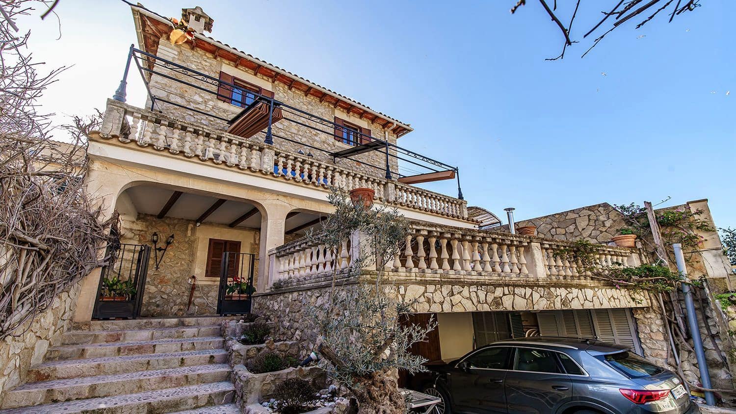 4 sovrum Villa till salu i Calvia - 1 200 000 € (Ref: 9629770)