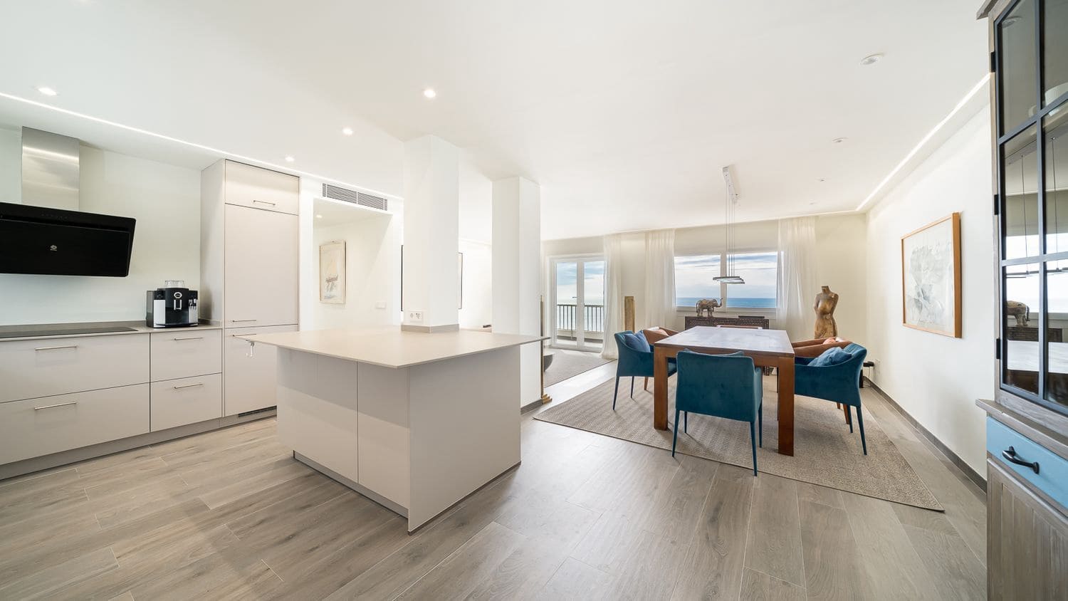 Apartamento de 3 habitaciones en Genova en venta - 1.650.000 € (Ref: 9629771)