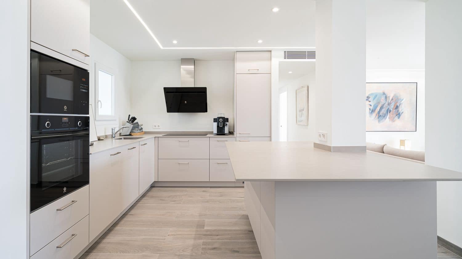 Apartamento de 3 habitaciones en Genova en venta - 1.650.000 € (Ref: 9629771)